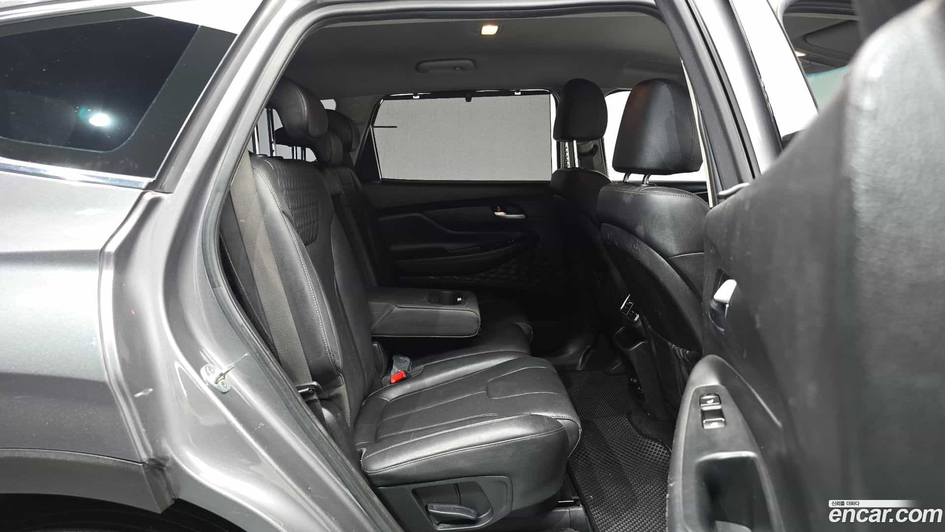 Santafe Hyundai 2020.4-OPTION-016