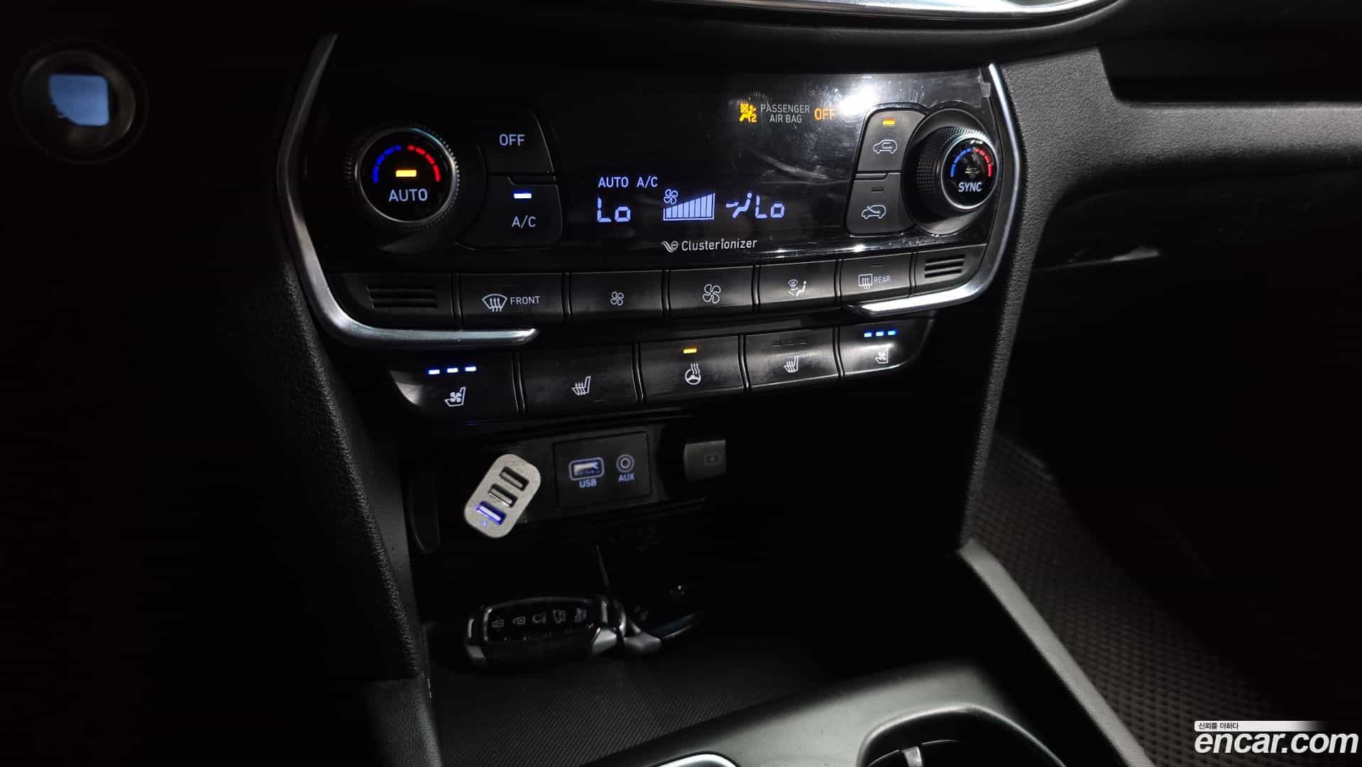 Santafe Hyundai 2020.4-OPTION-021