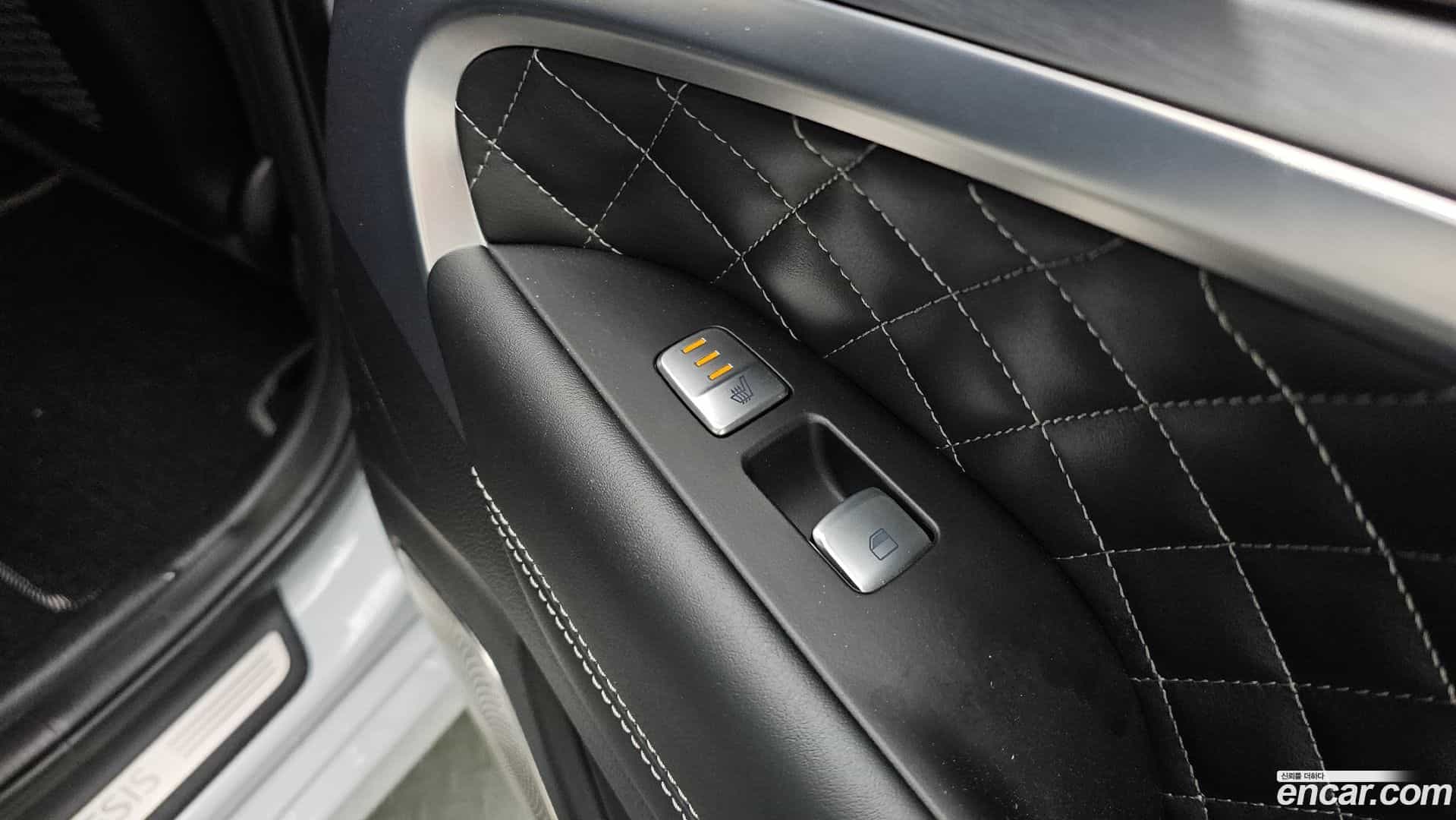 G70 Genesis 2019.0-OPTION-022