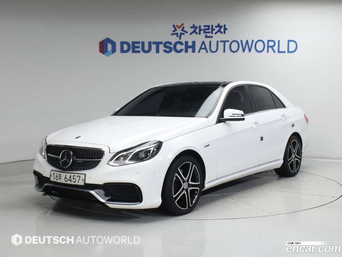E-Class Mercedes-Benz 2014.2-OUTER-001
