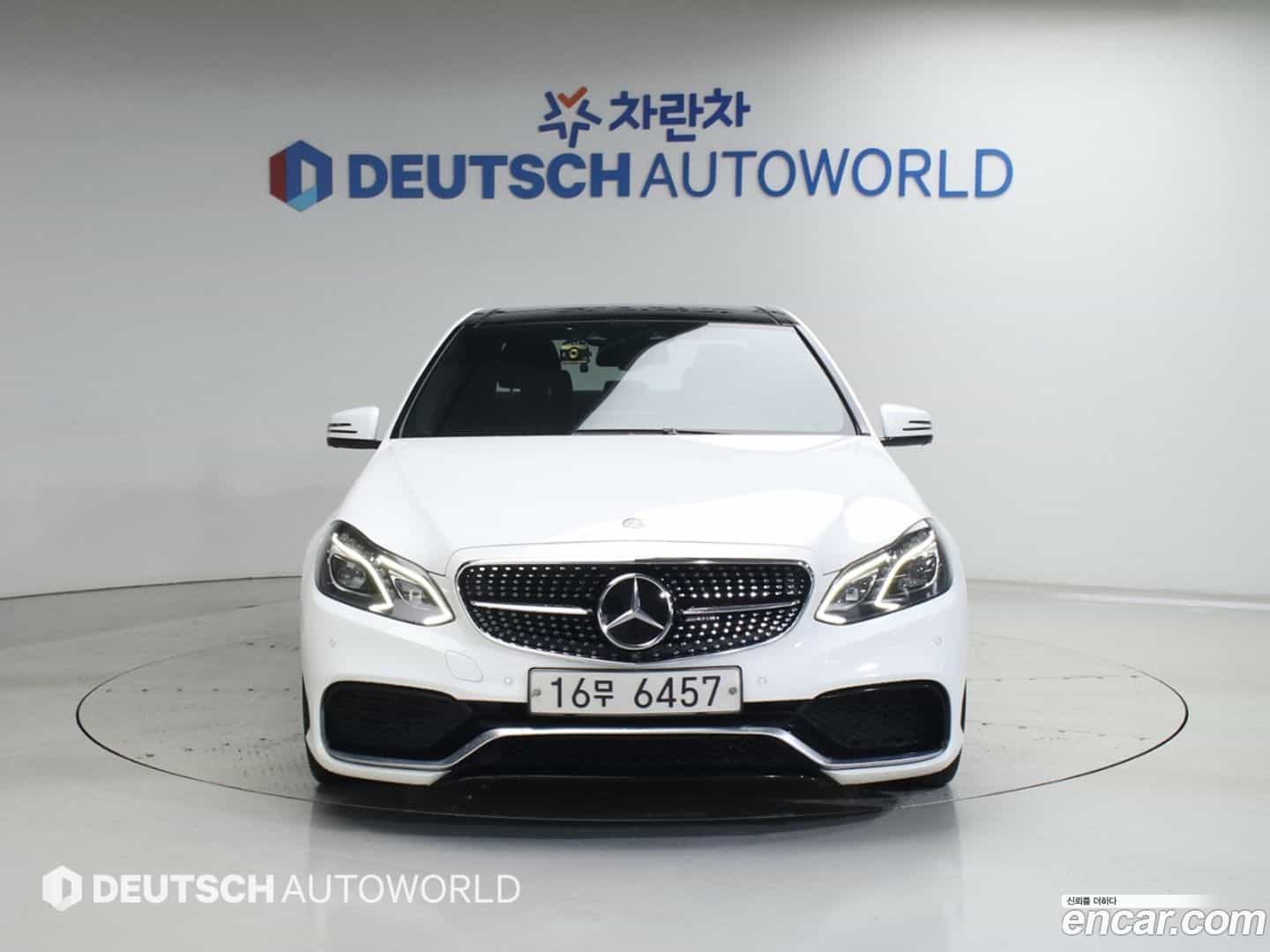 E-Class Mercedes-Benz 2014.2-OUTER-003