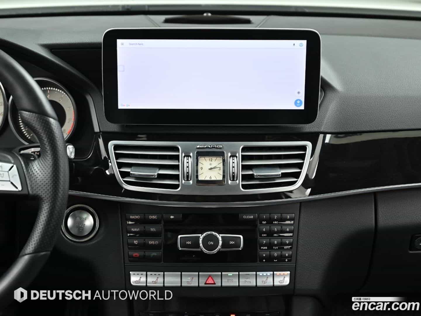 E-Class Mercedes-Benz 2014.2-OPTION-018
