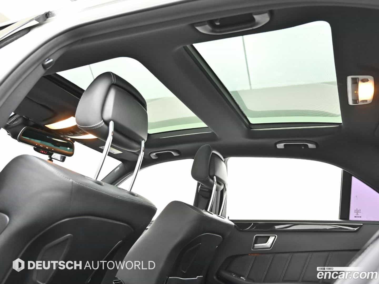 E-Class Mercedes-Benz 2014.2-OPTION-022