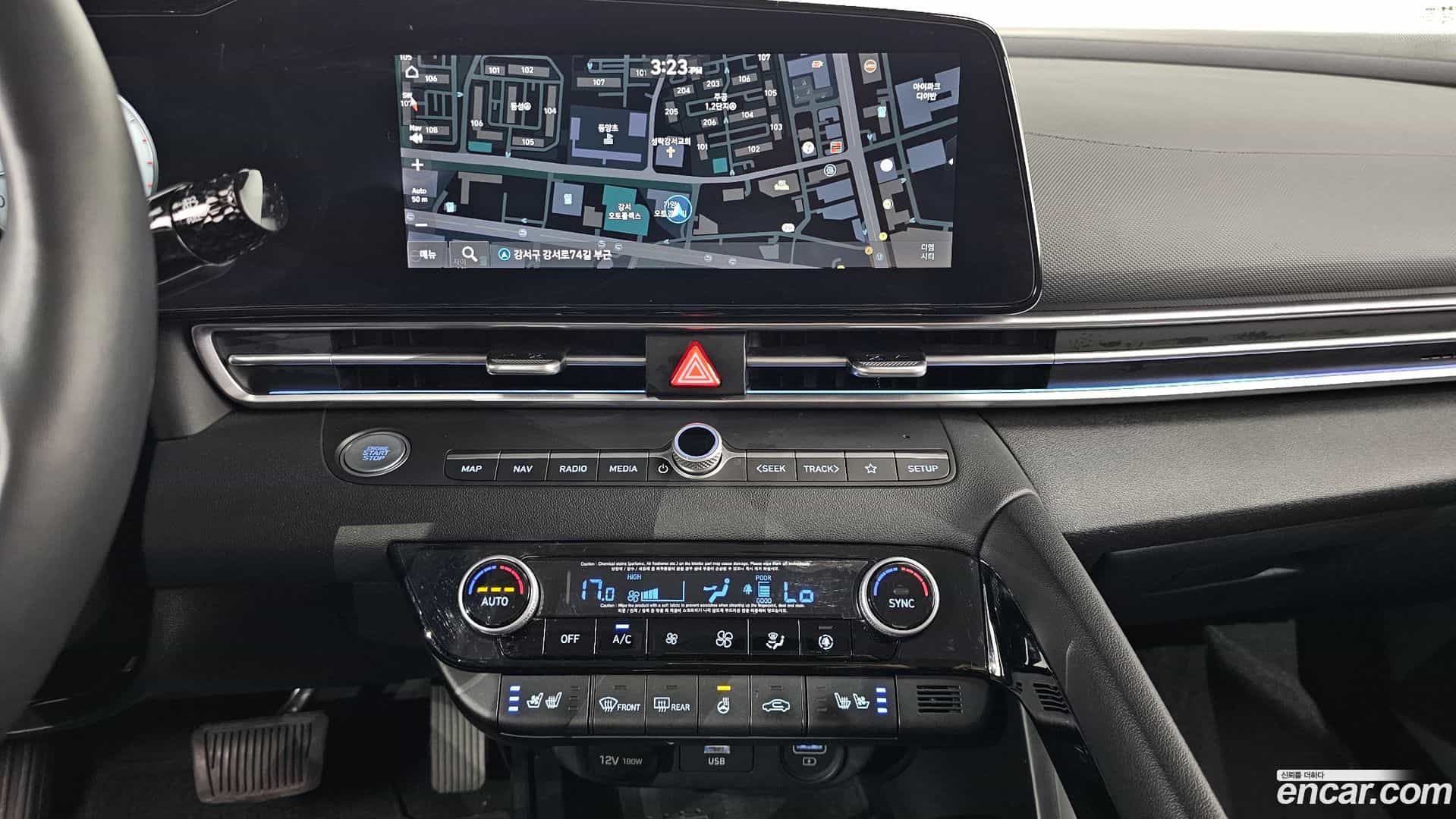 AVANTE Hyundai 2020.5-OPTION-016
