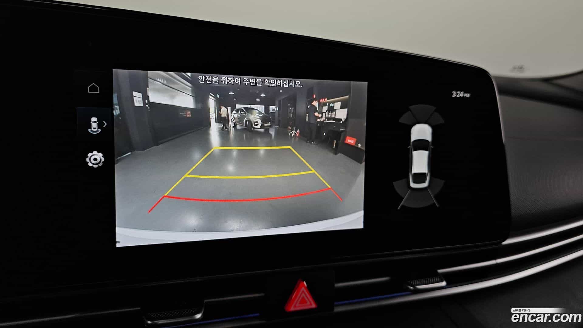 AVANTE Hyundai 2020.5-OPTION-019