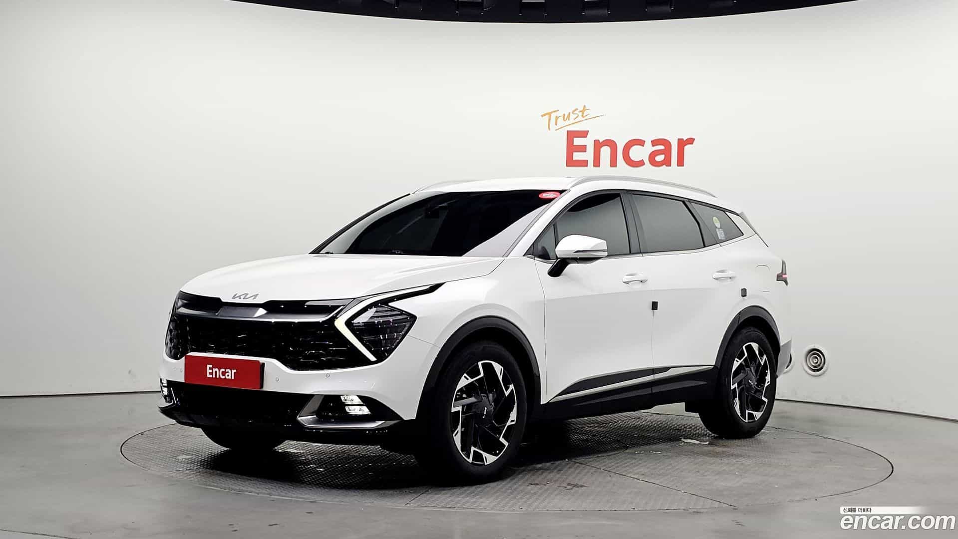Sportage Kia 2023.2-OUTER-001