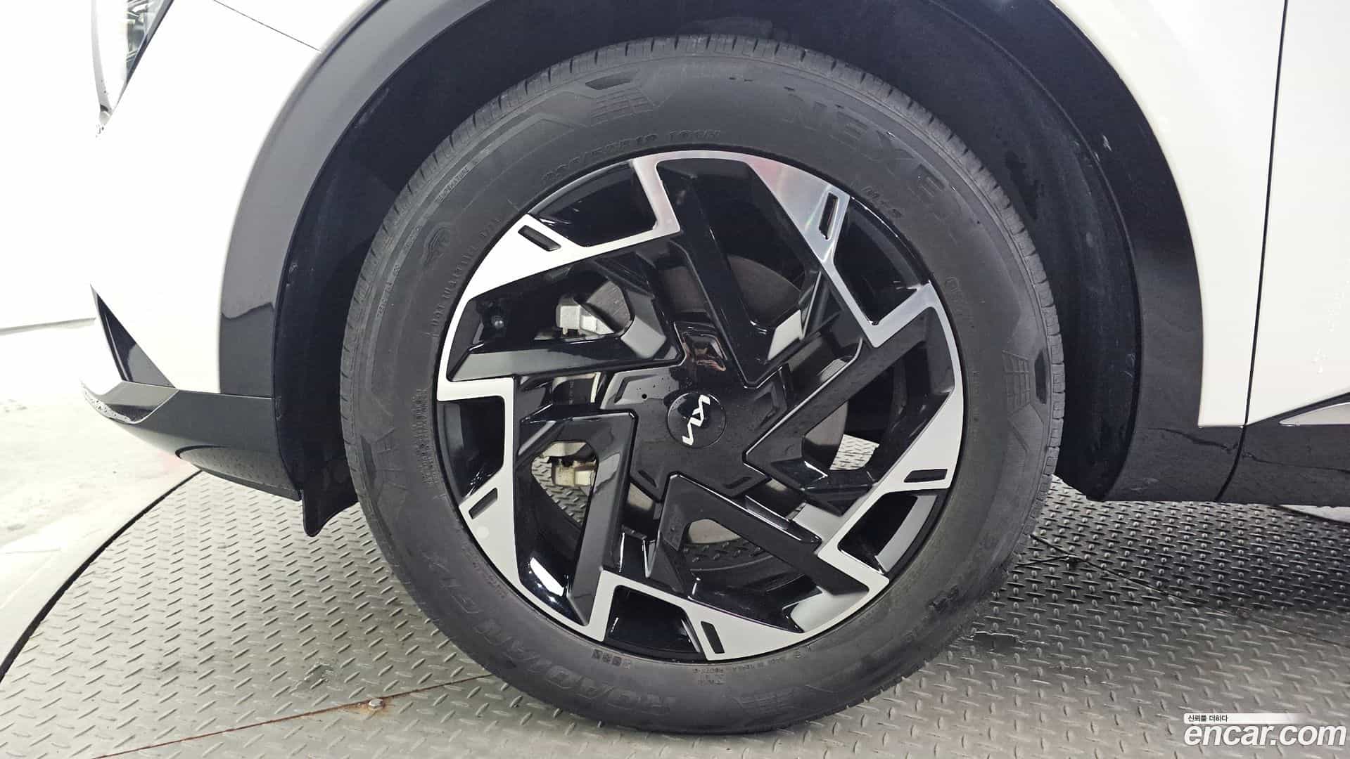 Sportage Kia 2023.2-OUTER-005