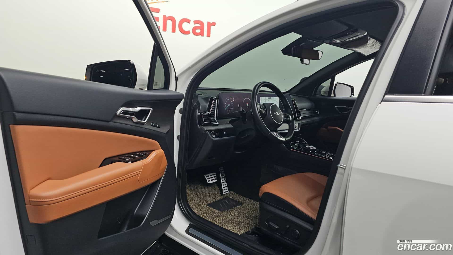 Sportage Kia 2023.2-INNER-010