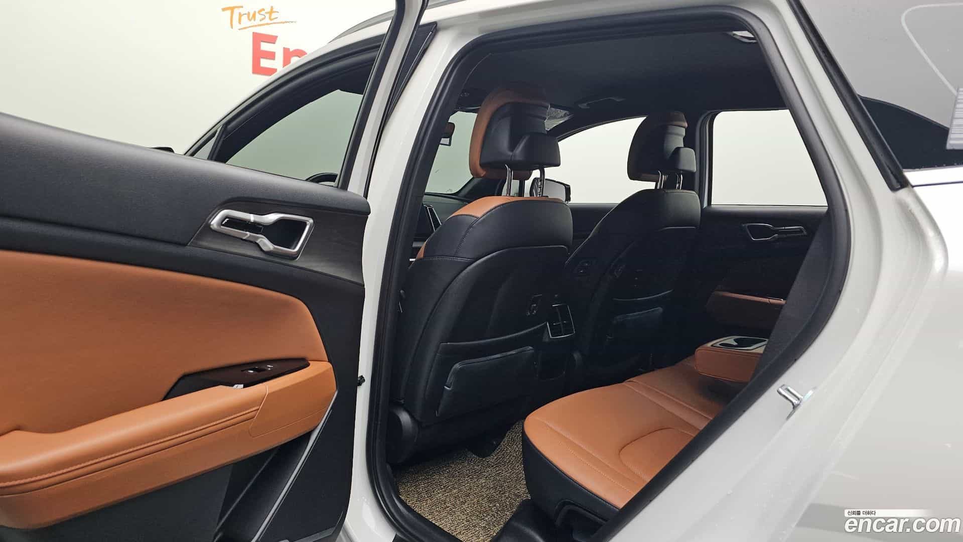 Sportage Kia 2023.2-OPTION-015