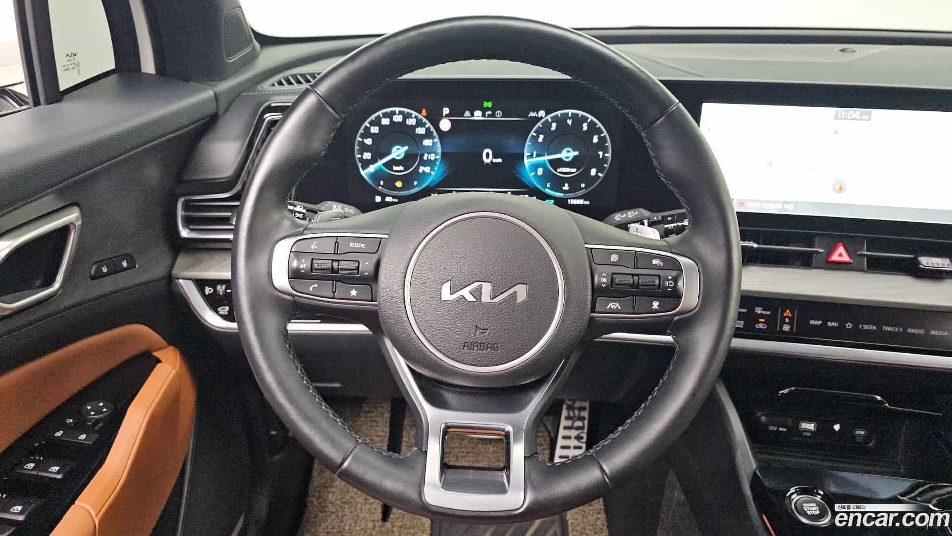 Sportage Kia 2023.2-OPTION-019