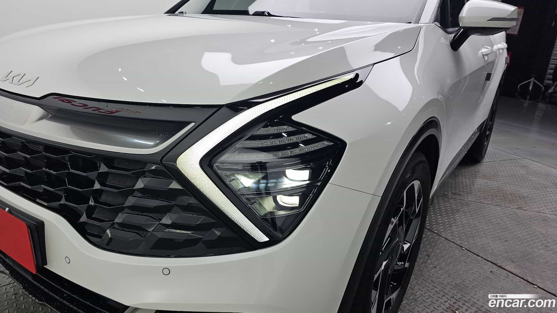 Sportage Kia 2023.2-OUTER-032