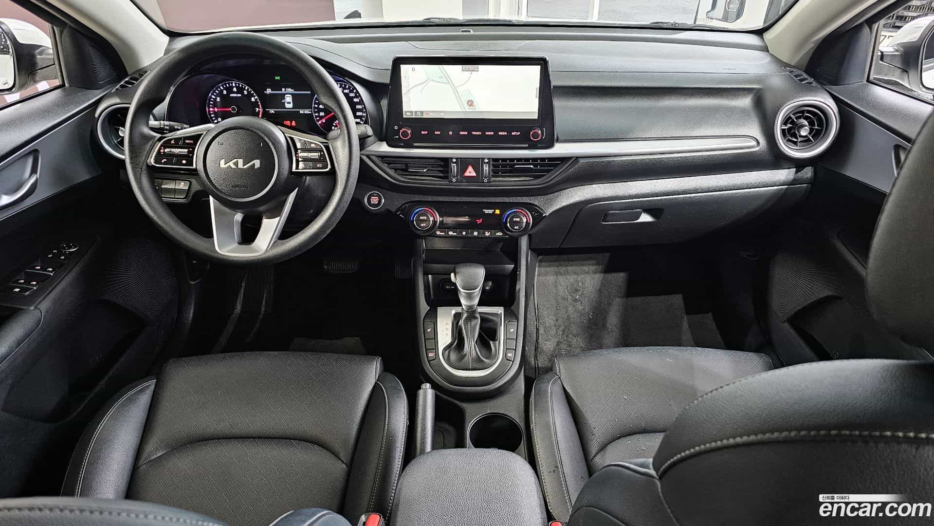 K3 Kia 2022.4-INNER-007