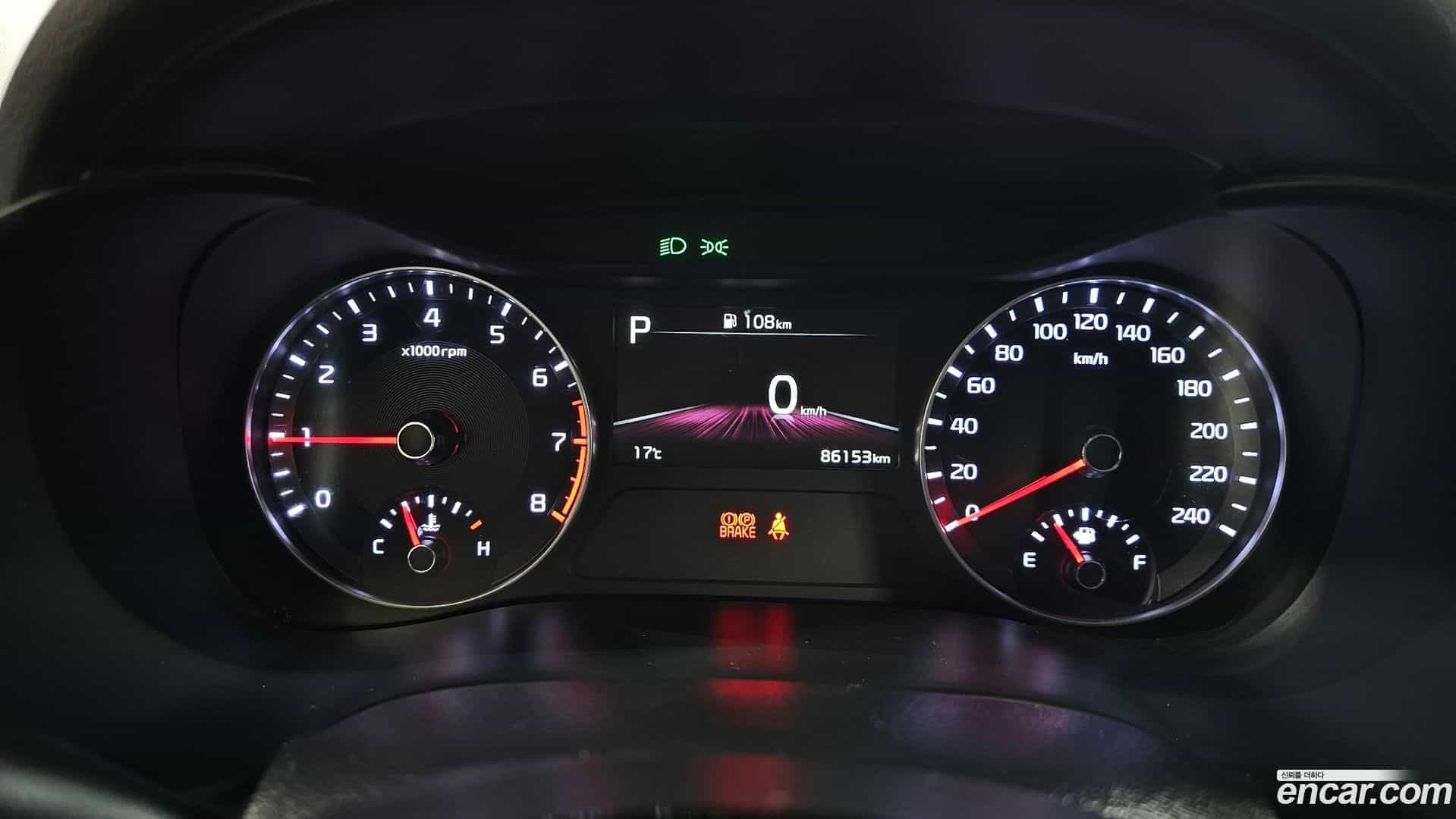 K3 Kia 2022.4-INNER-008