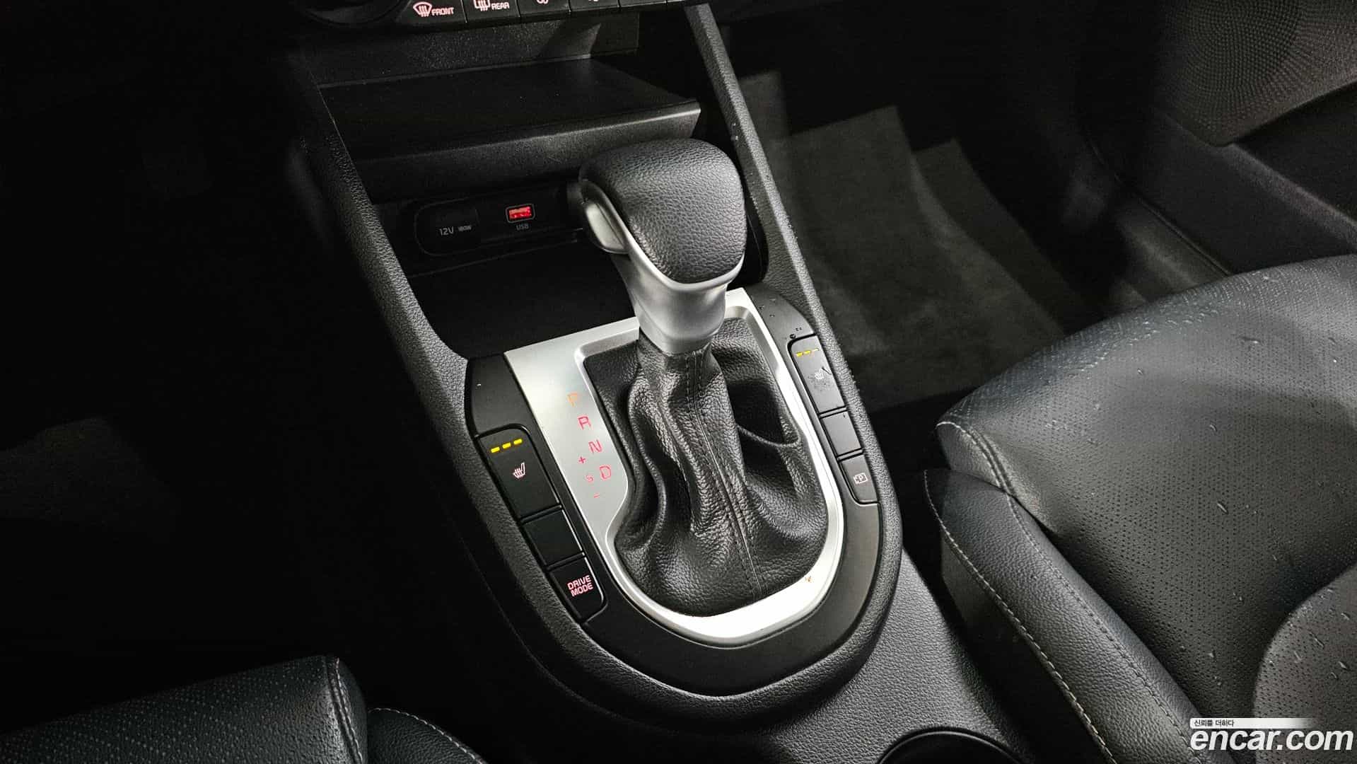 K3 Kia 2022.4-INNER-009