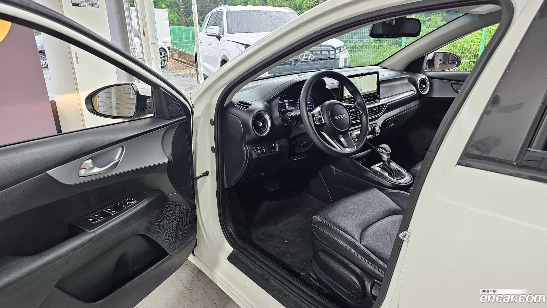 K3 Kia 2022.4-INNER-010