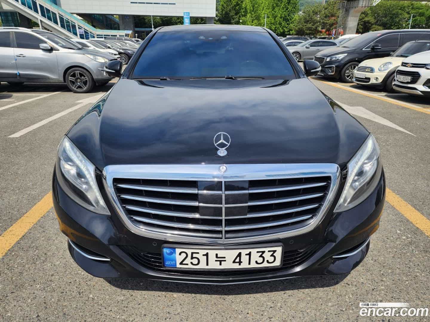 S-Class Mercedes-Benz 2017.1-OUTER-001