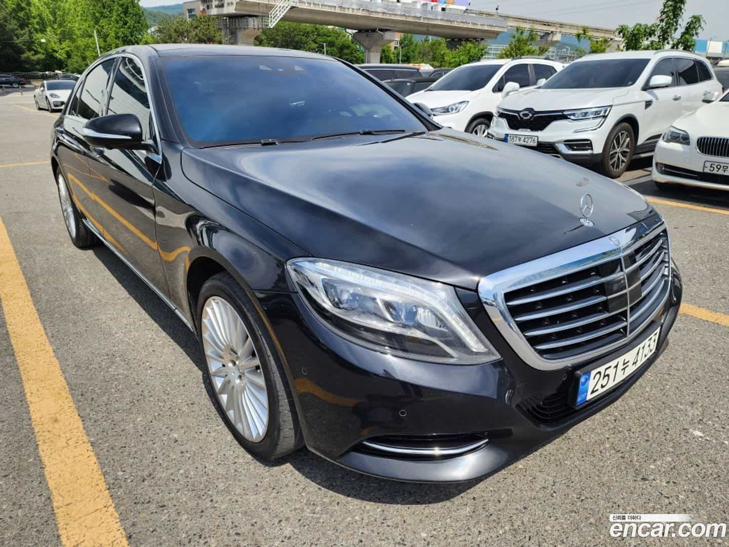S-Class Mercedes-Benz 2017.1-OUTER-002