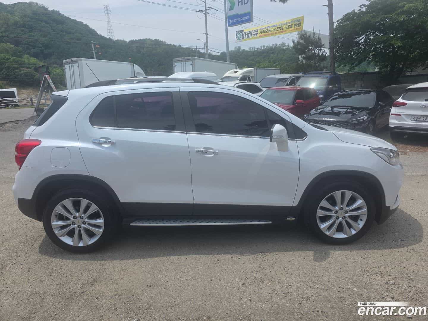 Trax Chevrolet 2016.10-OUTER-003