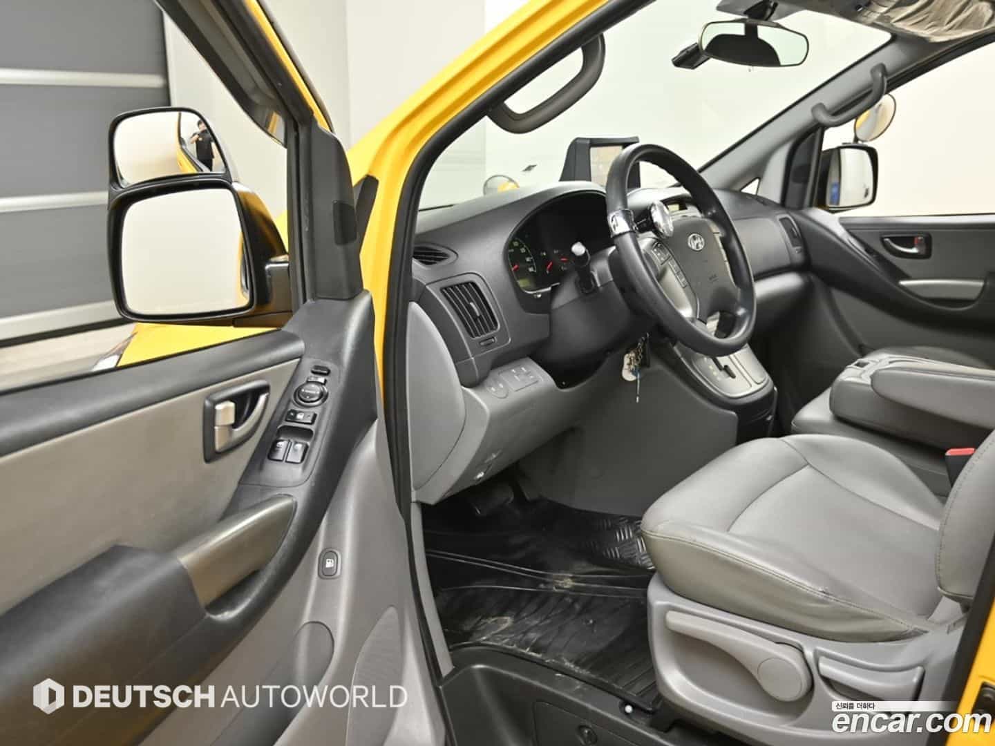 Starex Hyundai 2015.1-OPTION-015