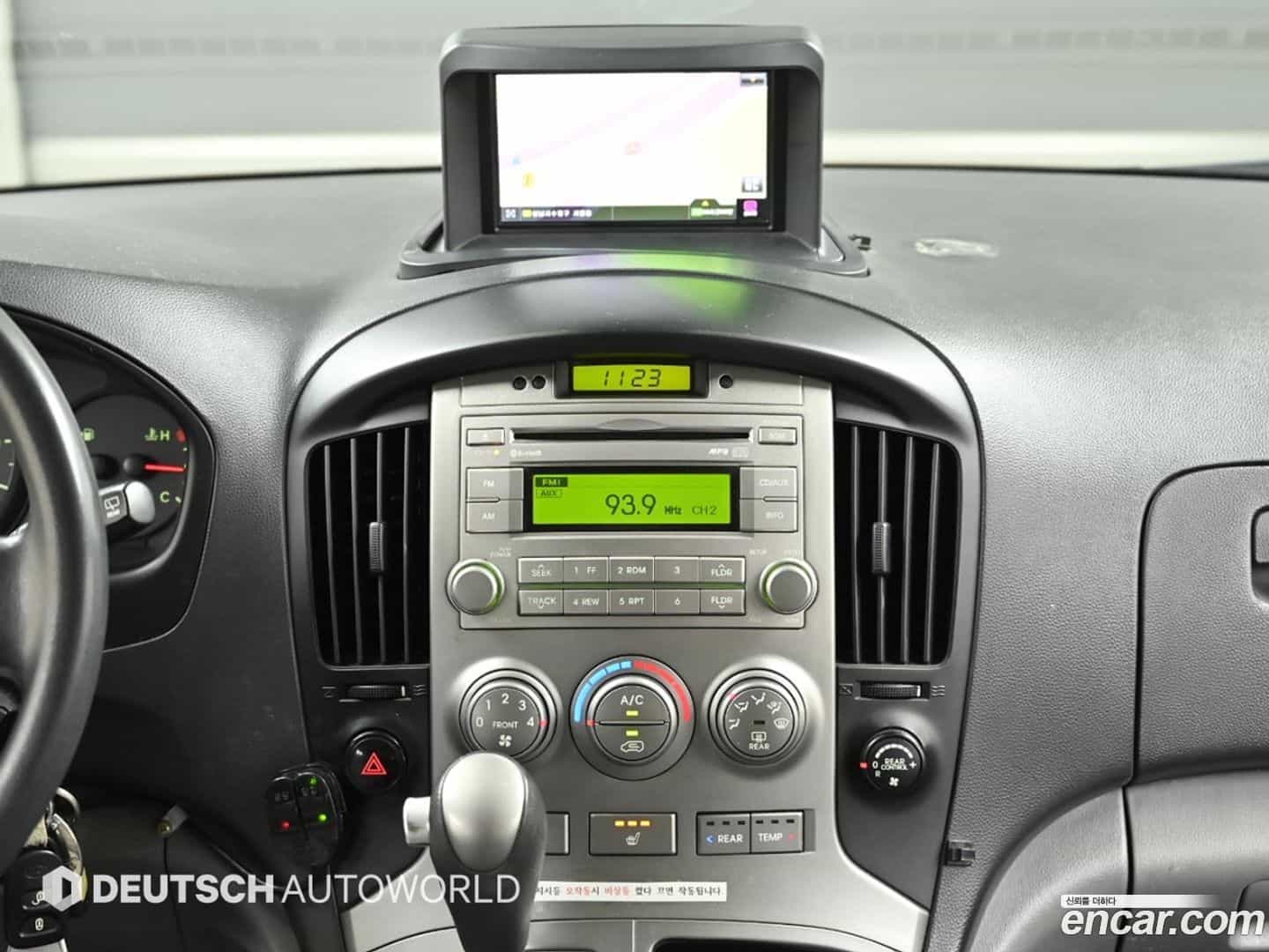 Starex Hyundai 2015.1-OPTION-018