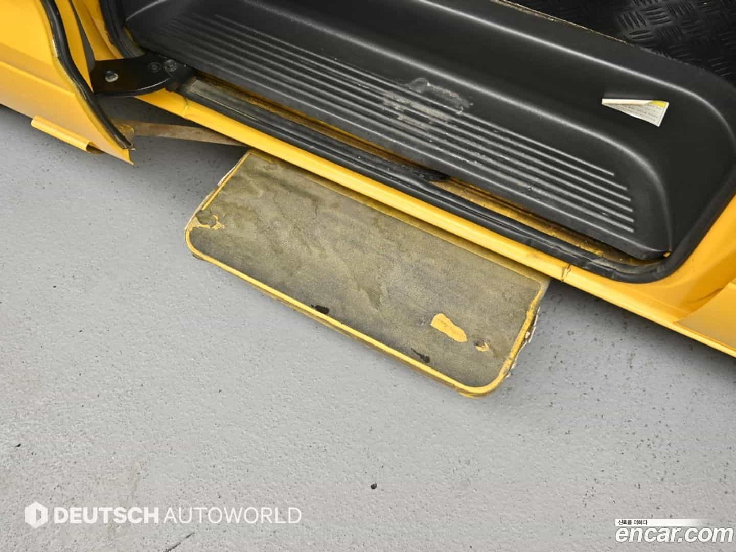 Starex Hyundai 2015.1-OPTION-020