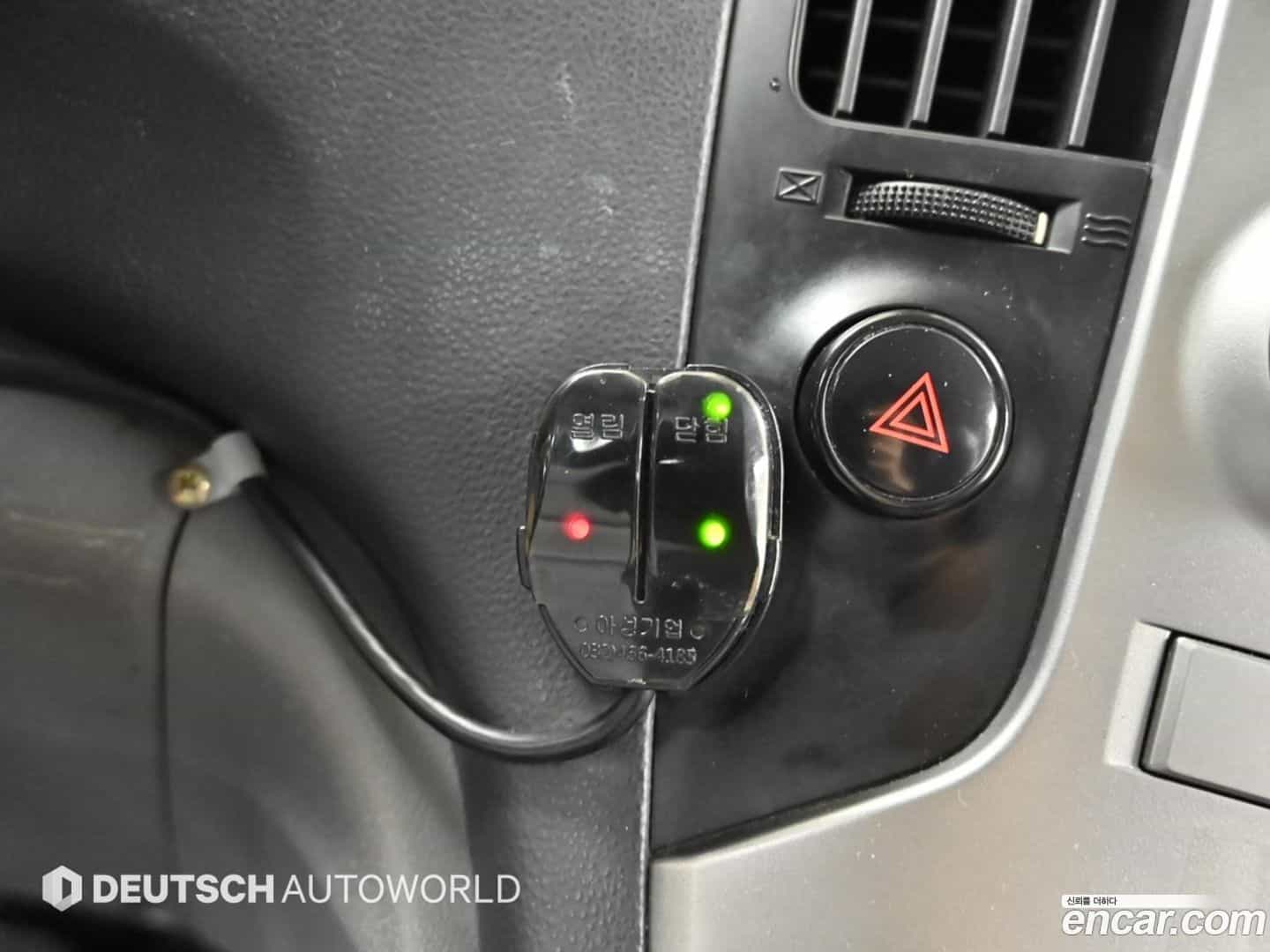 Starex Hyundai 2015.1-OPTION-022