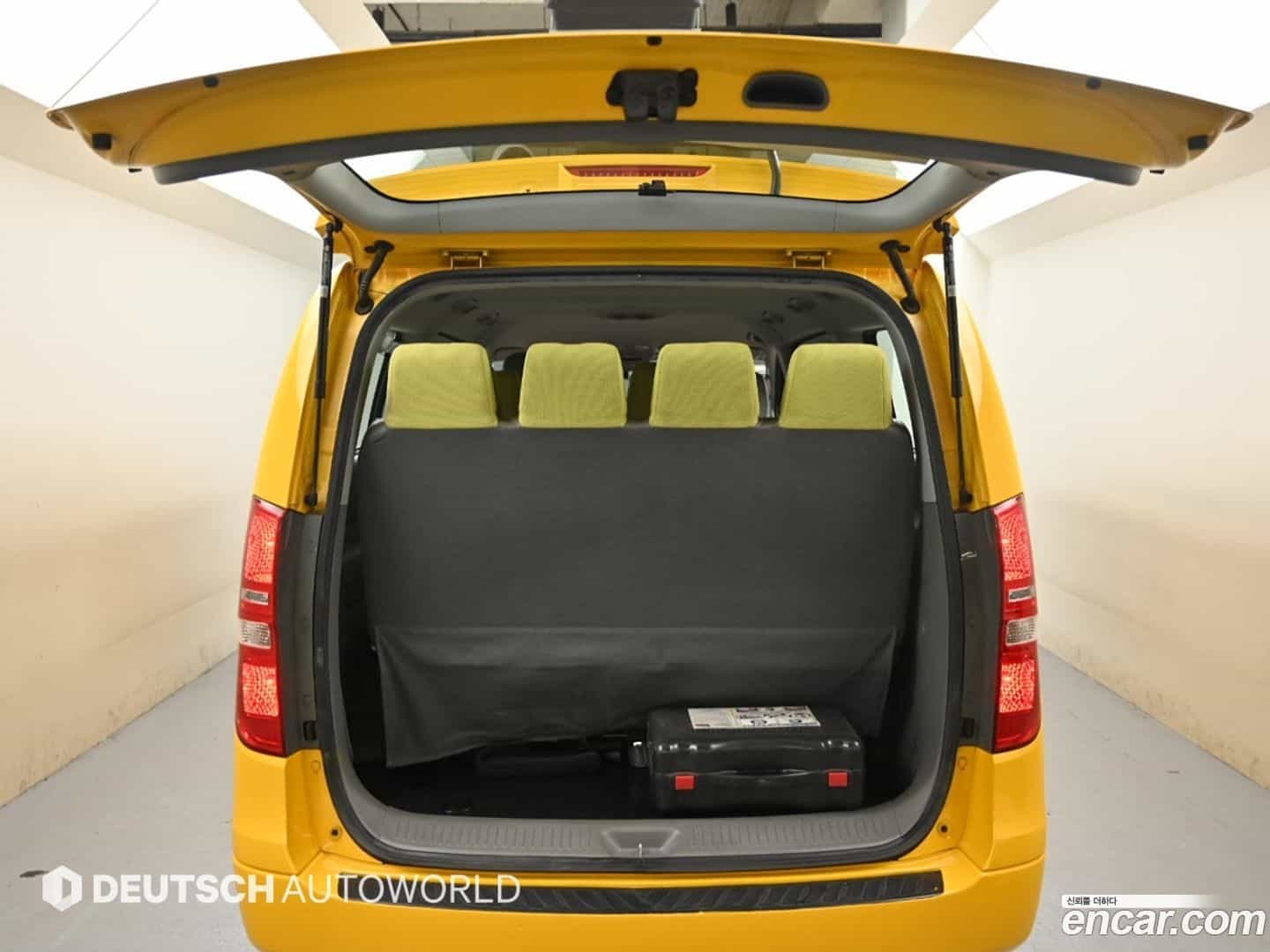 Starex Hyundai 2015.1-OPTION-023