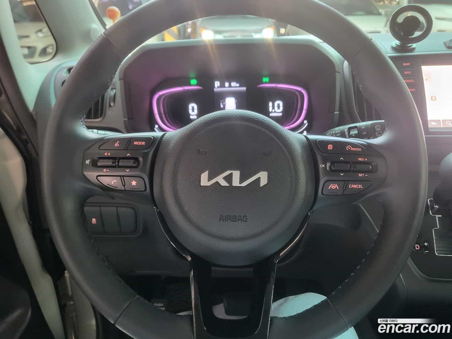 RAY Kia 2023.0-OPTION-017