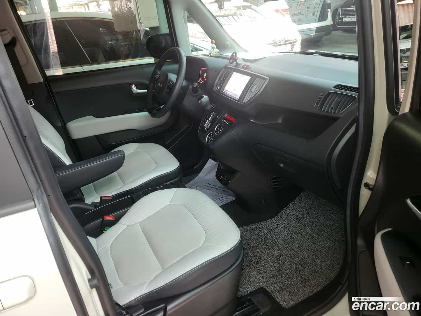 RAY Kia 2023.0-OPTION-023