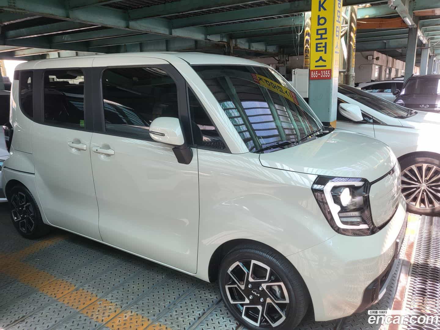 RAY Kia 2023.0-OPTION-024