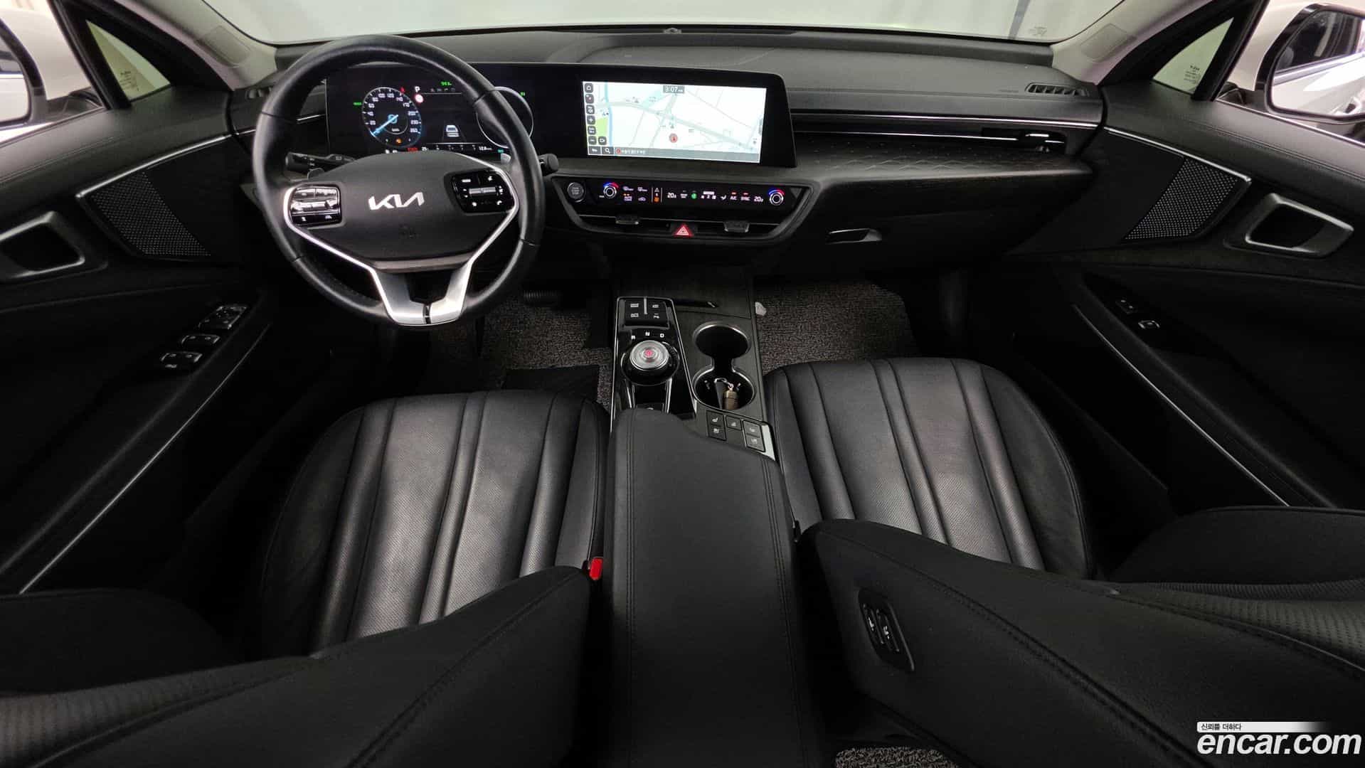 K8 Kia 2023.8-INNER-007
