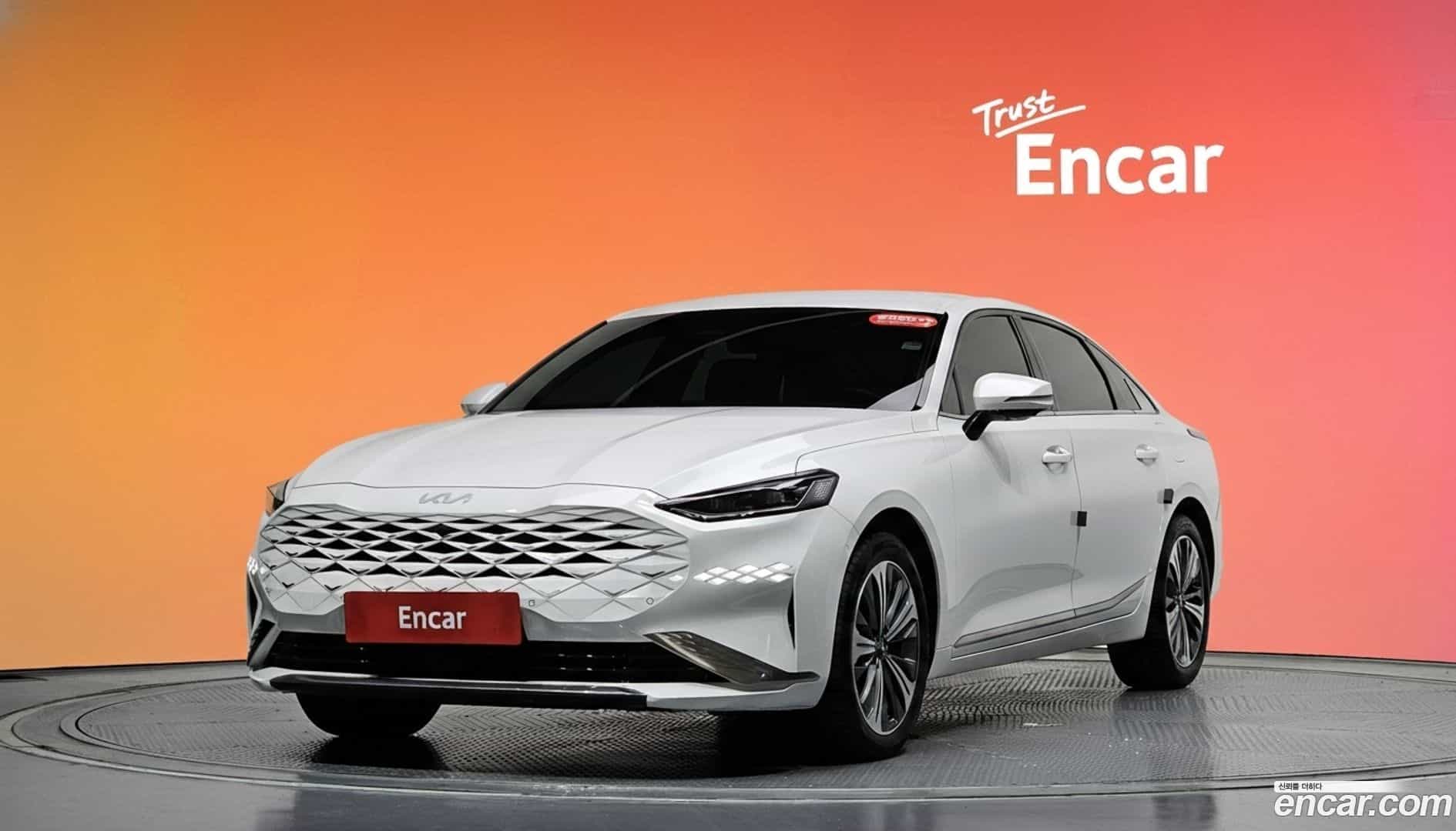 K8 Kia 2023.8-DIAG2-001