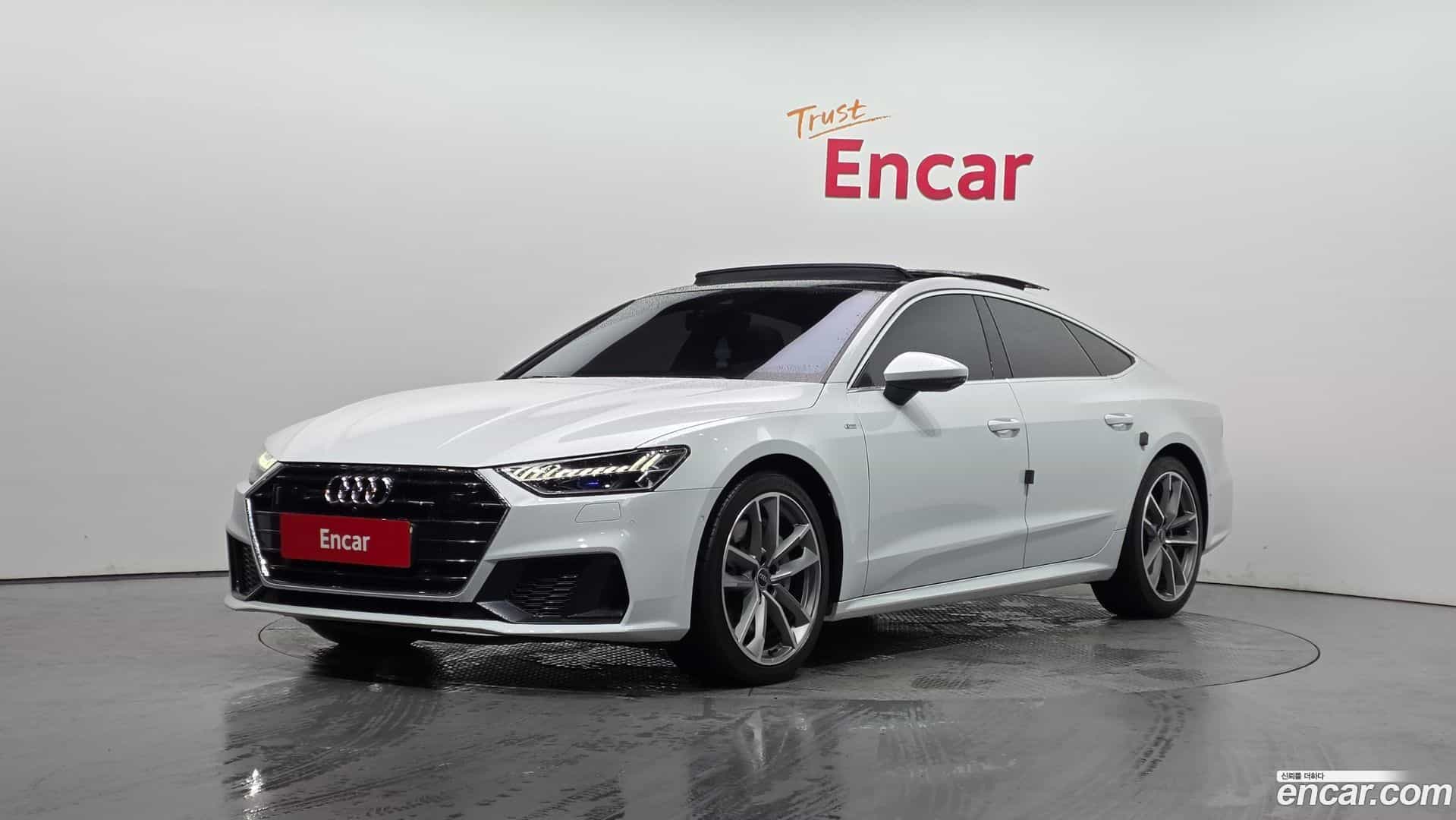A7 Audi 2021.6-OUTER-001