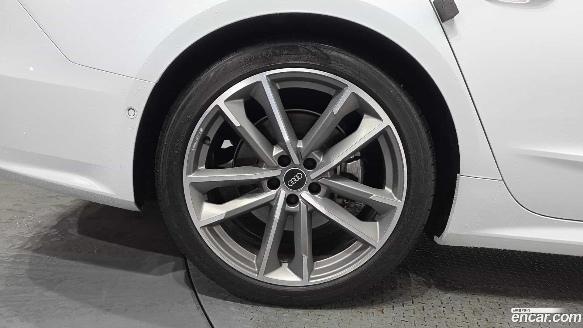 A7 Audi 2021.6-OUTER-005