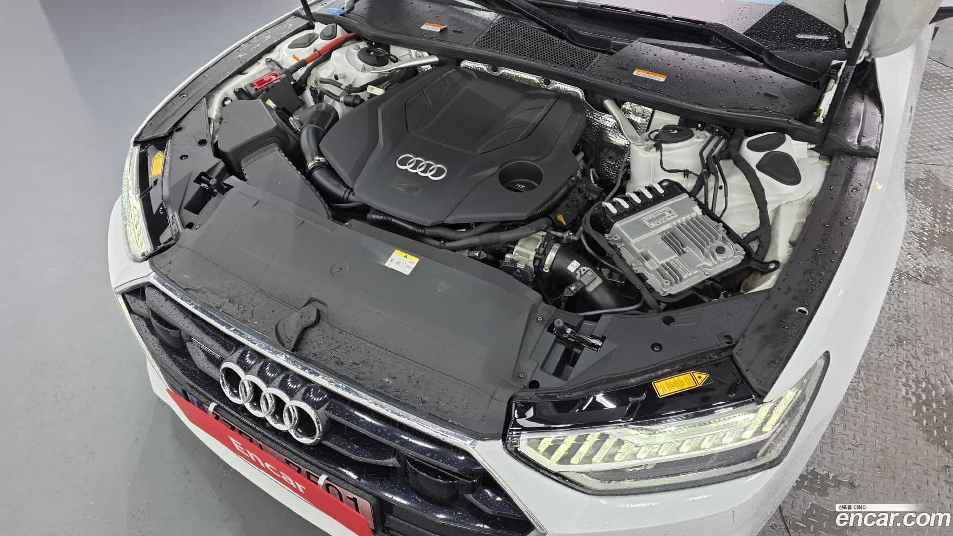 A7 Audi 2021.6-OUTER-006