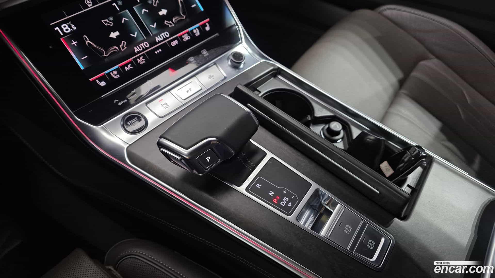 A7 Audi 2021.6-INNER-009