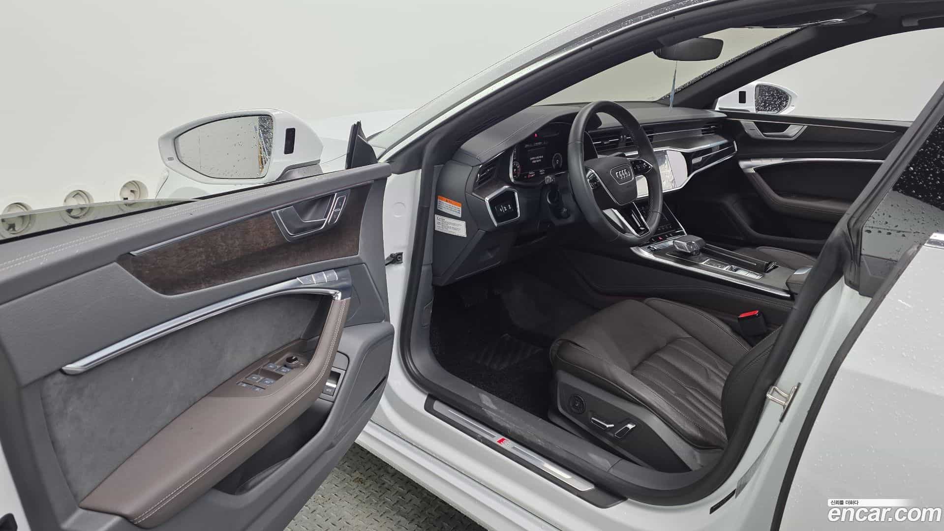 A7 Audi 2021.6-INNER-010