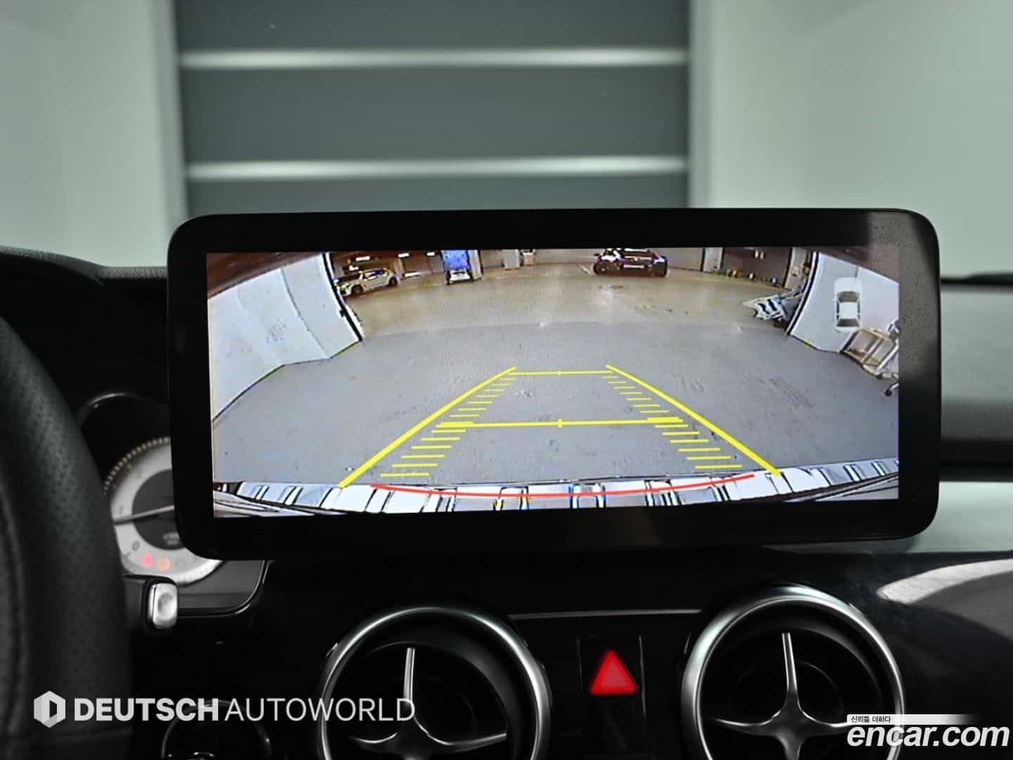 GLK-Class Mercedes-Benz 2015.1-OPTION-019