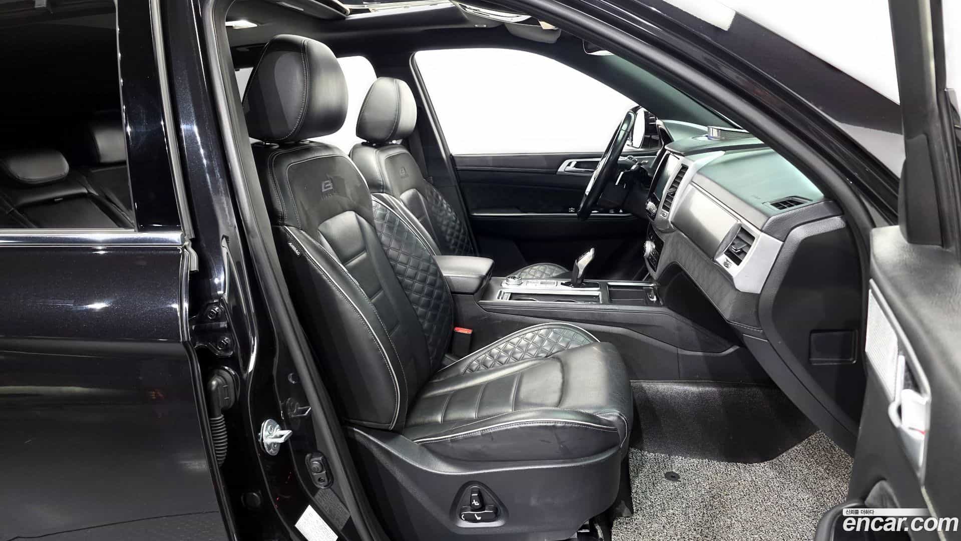 Rexton KG Mobility 2020.11-OPTION-015