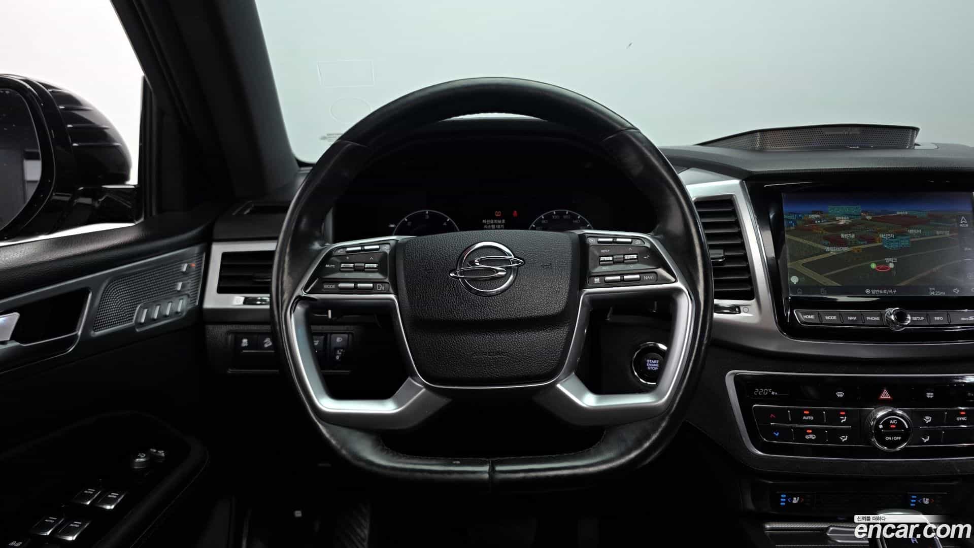Rexton KG Mobility 2020.11-OPTION-017