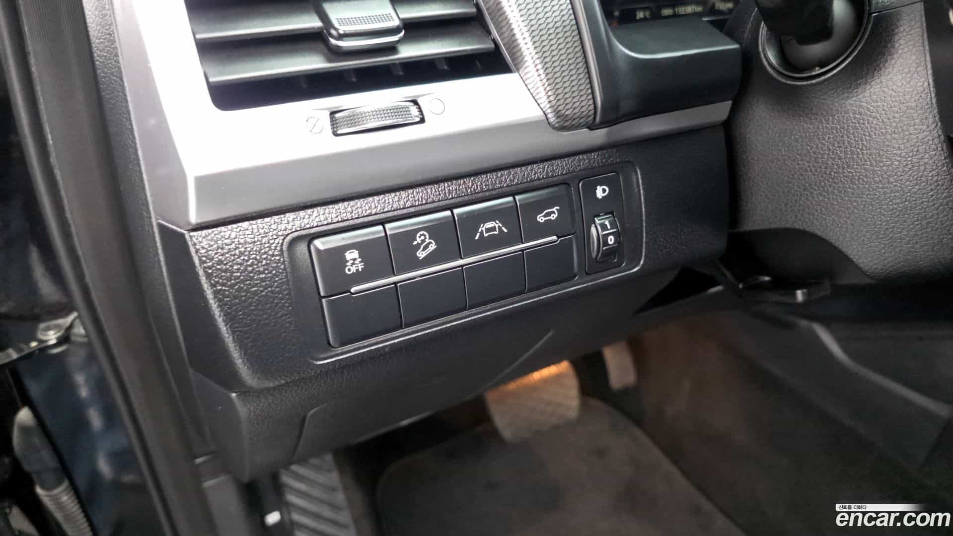 Rexton KG Mobility 2020.11-OPTION-020