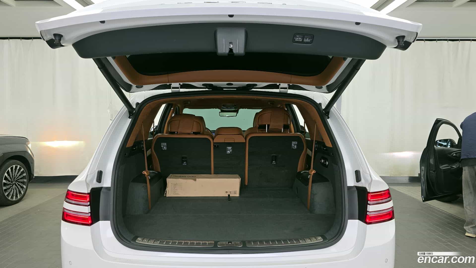 GV80 Genesis 2024.3-OPTION-024