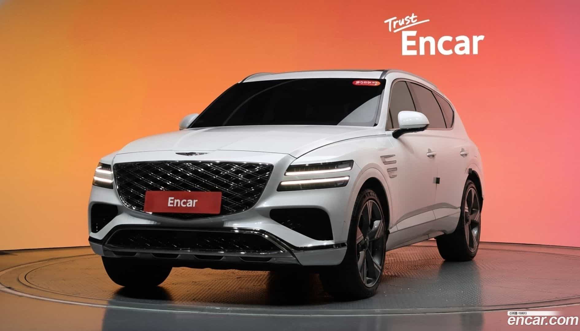 GV80 Genesis 2024.3-DIAG2-001