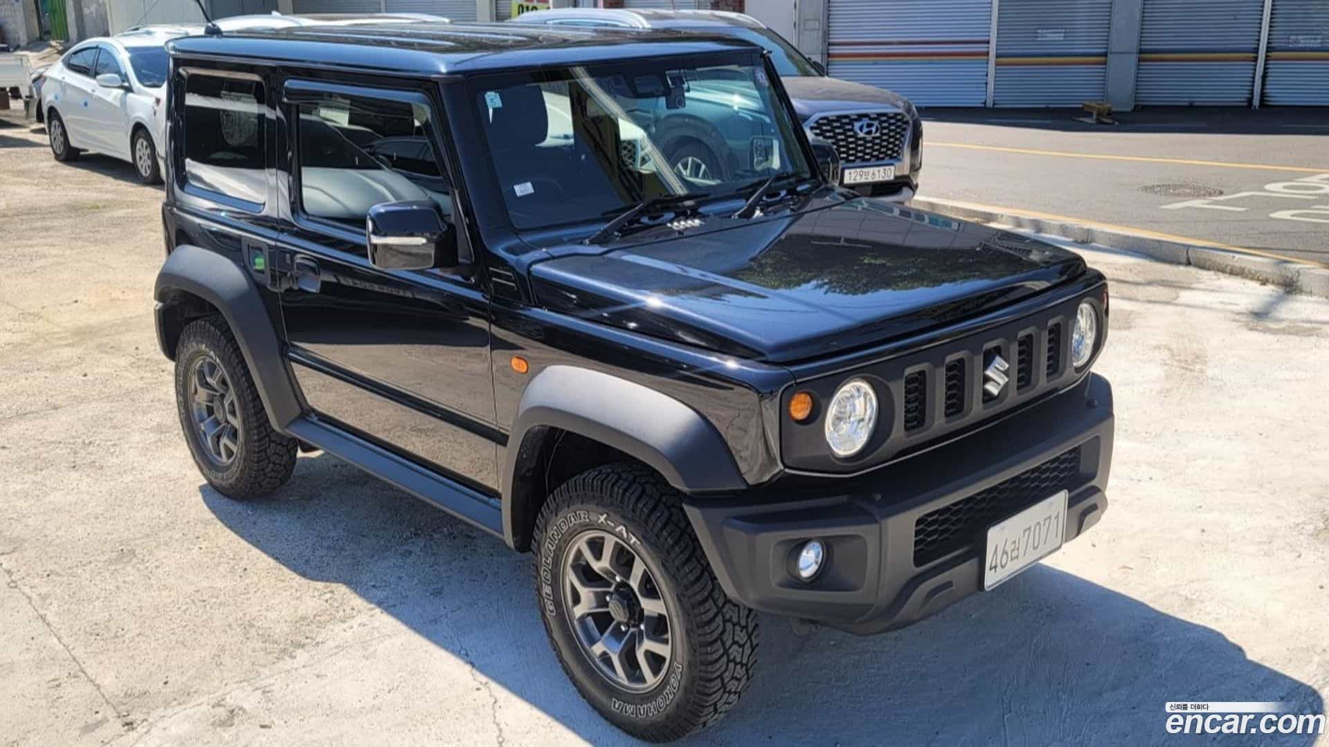 Jimny Suzuki 2023.11-OUTER-001