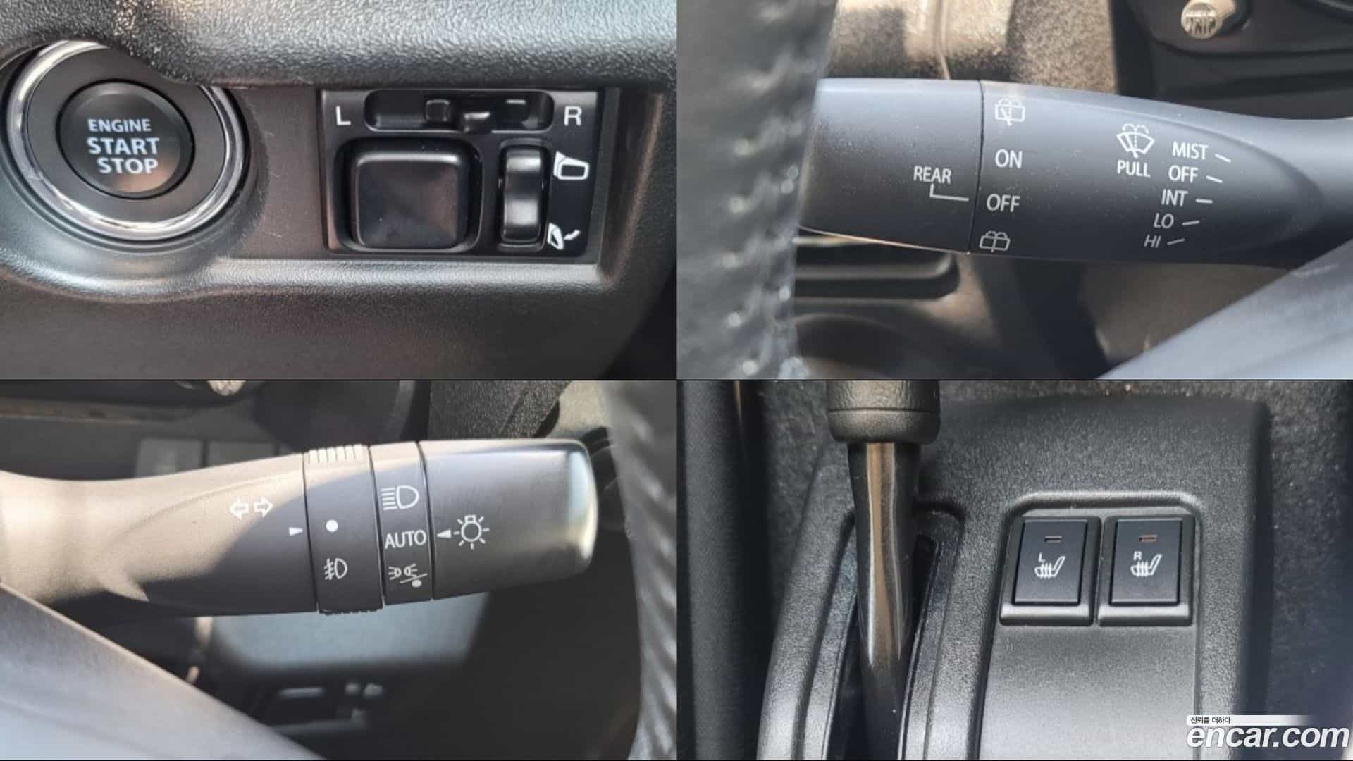 Jimny Suzuki 2023.11-OPTION-023