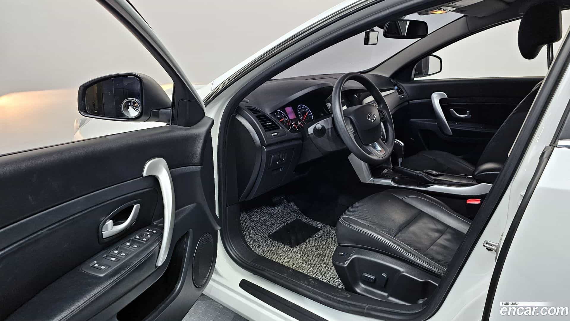 SM5 Renault Korea 2018.6-INNER-010