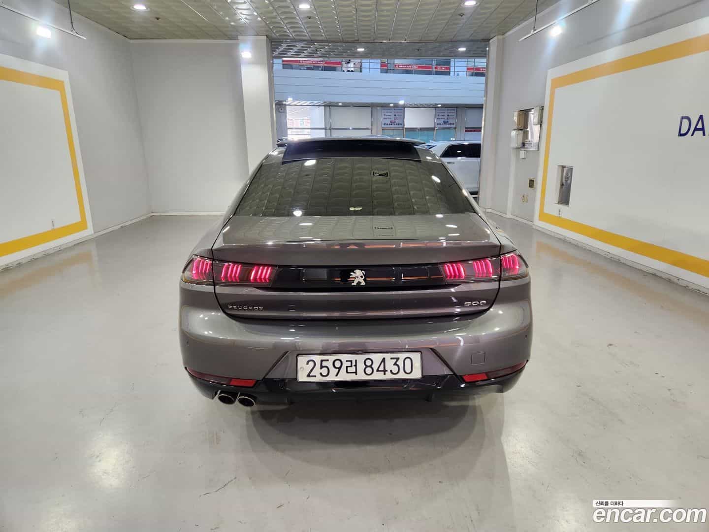 508 Peugeot 2019.8-OUTER-004