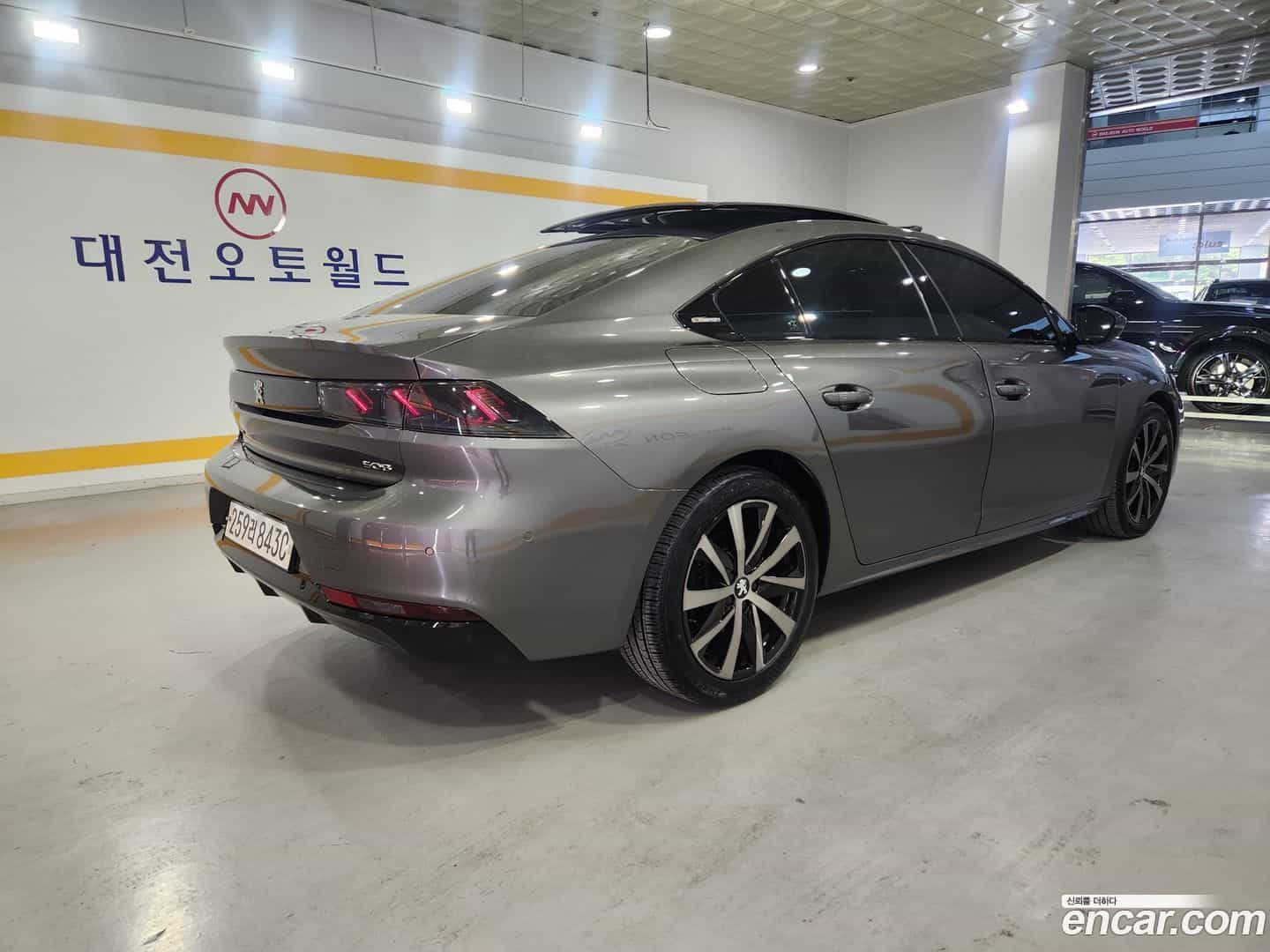 508 Peugeot 2019.8-OUTER-005