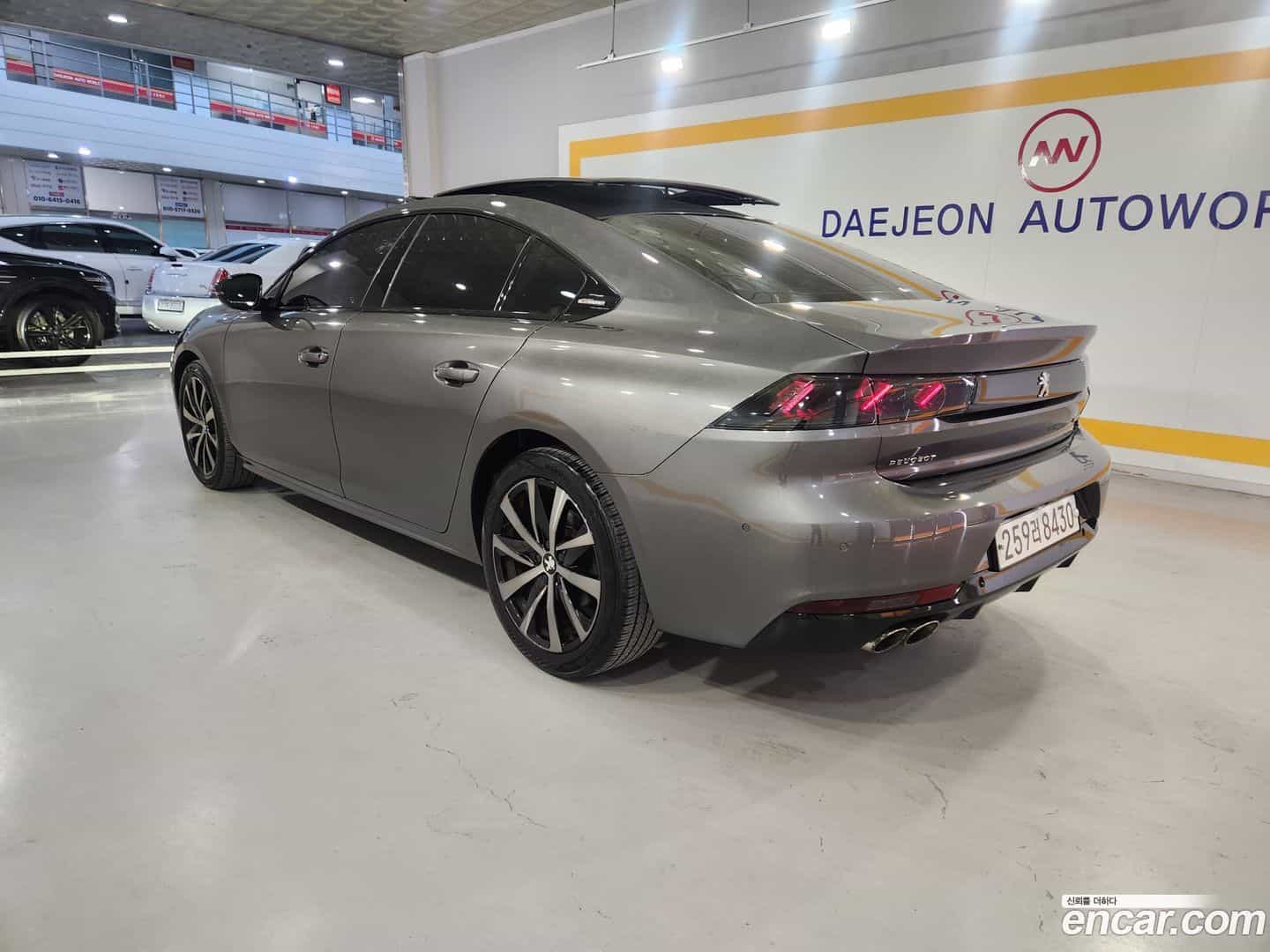508 Peugeot 2019.8-OUTER-006