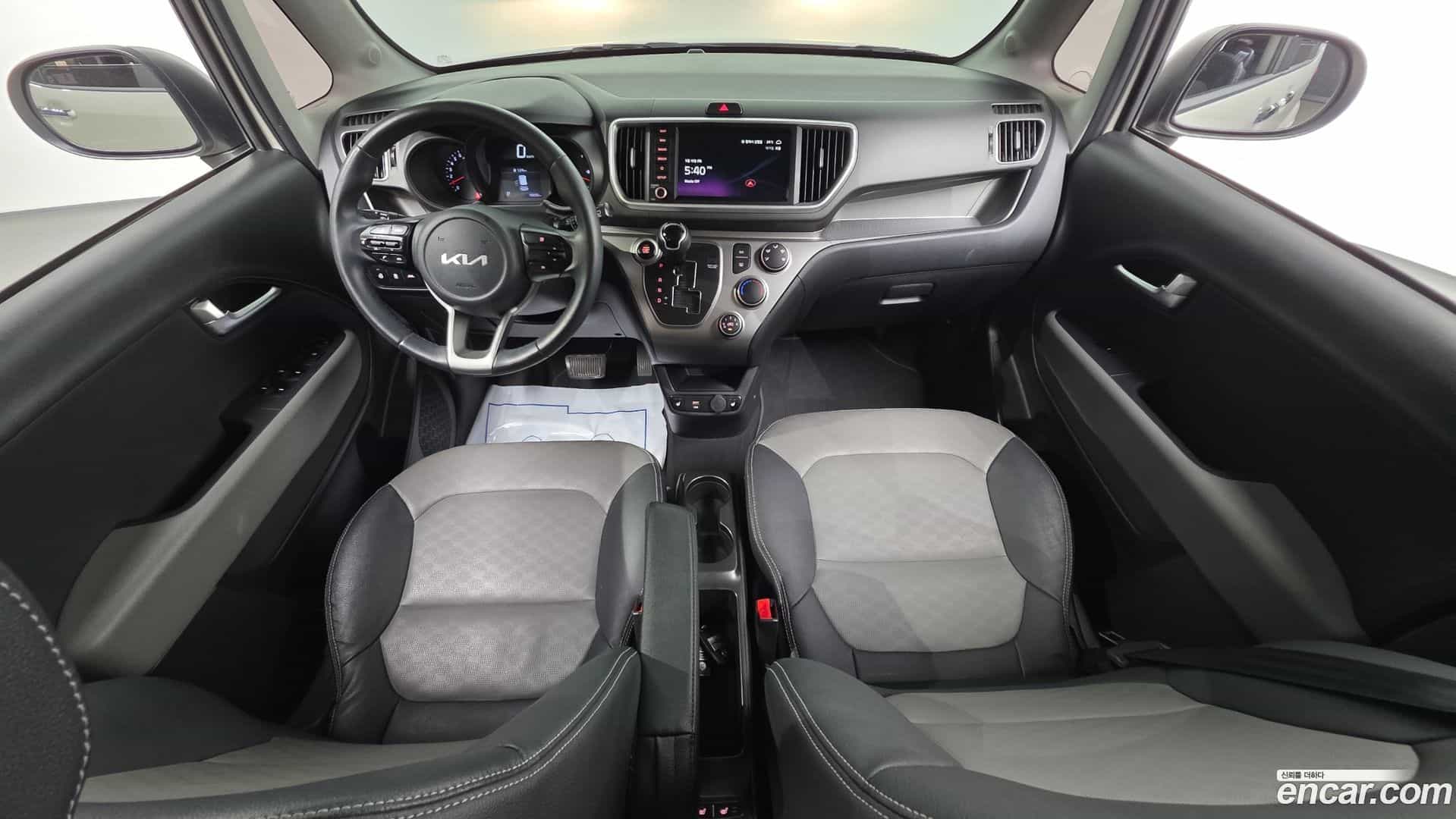 RAY Kia 2022.6-INNER-007